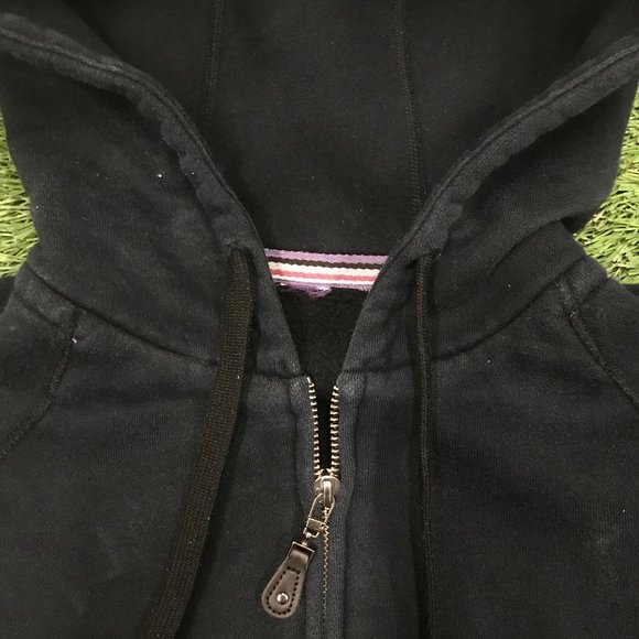 TNA Hoodie Screen-Worn in 'Dare Me' Marlo Kelly - Picture 7 of 9